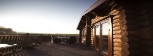 Foxton Locks Lodges