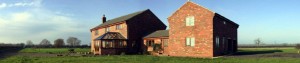 Langton Brook Farm